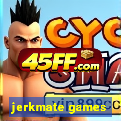 jerkmate games